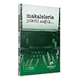 Makalelerle Y�KD�L Sa�l�k Modadil Yay�nlar�