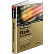 10.S�n�f Fizik Soru Bankas� Ayd�n Yay�nlar�