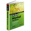 11. S�n�f Biyoloji Soru Bankas� Ayd�n Yay�nlar�