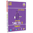 8. S�n�f �ngilizce Taktikli Soru Bankas� Tongu� Yat�nlar�