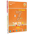 7. S�n�f Taktikli S�zel Soru Bankas� Tongu� Yay�nlar�