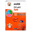 TYT AYT Tarih Analitik Konu Soru Fasik�lleri  Merkez Yay�nlar�