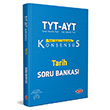 TYT AYT Konsens�s Tarih Soru Bankas� Data Yay�nlar�