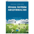 Siyasal �leti�im Ara�t�rmalar� Nobel Akademik Yay�nc�l�k