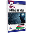 10.S�n�f Fizik Hocas�ndan Ders Notlar� Kurul Yay�nc�l�k
