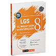 8.S�n�f LGS T.C. Ink�lap Tarihi ve Atat�rk��l�k Ders ��leme F�y� Pegem Akademi
