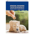 D�ng�sel Ekonomide �evresel Mali D�zenlemeler ve S�rd�r�lebilir Vergilendirme Gazi Kitabevi