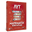 AYT Matematik Soru Kitab� Metin Yay�nlar�