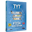 TYT Fizik Soru Kitab� Soru Bankas� Metin Yay�nlar�