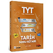 TYT Tarih Soru Kitab� Metin Yay�nlar�