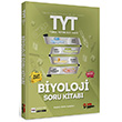 TYT Biyoloji Soru Kitab� Metin Yay�nlar�