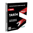�ABT Sosyal Bilgiler Tarih Soru Bankas� ��z�ml� Defne Akademi Yay�nlar�