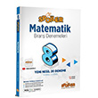 8.S�n�f Spoiler Matematik Bran� Denemeleri Yeni Nesil 20 Deneme Spoiler Yay�nlar�