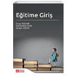 E�itime Giri� Pegem Akademik Yay�nlar�