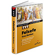 TYT Felsefe Soru Bankas� Ayd�n Yay�nlar�