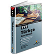TYT T�rk�e Soru Bankas� Ayd�n Yay�nlar�