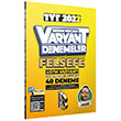 YKS TYT Felsefe Varyant 40 Deneme Benim Hocam Yay�nlar�