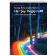 Her �ey De�i�meli! Metis Yay�nlar�