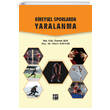 Bireysel Sporlarda Yaralanma Gazi Kitabevi 