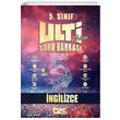 5. S�n�f �ngilizce Ulti Serisi Soru Bankas� Bes Yay�nlar�
