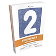 2. S�n�f T�m Dersler Soru Bankas� Bilfen Yay�nlar�