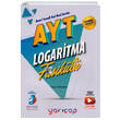 YKS AYT Logaritma Fasik�l� Soru Bankas� Yar� �ap Yay�nlar�