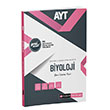 AYT Biyoloji Ders ��leme F�y� Pegem Yay�nlar�