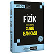 2022 �ABT Fizik ��retmenli�i Soru Bankas� ��z�ml� Pegem Akademi Yay�nlar�