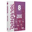 2022 8.Grade To Be Publ�sh�ng Be Or�g�nal Test Book To Be Publ�sh�ng