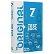 7.Grade To Be Publ�sh�ng Be Or�g�nal Test Book To Be Publ�sh�ng