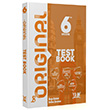 6.Grade To Be Publ�sh�ng Be Or�g�nal Test Book To Be Publ�sh�ng
