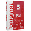 5.Grade To Be Publ�sh�ng Be Or�g�nal Test Book To Be Publ�sh�ng