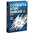 TYT Co�rafya Soru Bankas� Dersmarket Yay�nlar�