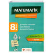 8. S�n�f Matematik Konu �zetli Soru Bankas� Fasik�l Seti Sonu� Yay�nlar�