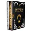 Le�gh Bardugo 2 li Kutu Karton Kapak Mart� Yay�nlar�