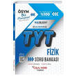 YKS TYT Fizik Soru Bankas� Celal Ayd�n Yay�nlar�