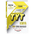 YKS TYT Kimya Soru Bankas� Celal Ayd�n Yay�nlar�