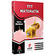 TYT Matematik Soru Bankas� Kan�t Yay�nlar�