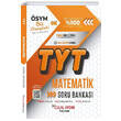 YKS TYT Matematik Soru Bankas� Celal Ayd�n Yay�nlar�