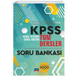 KPSS Genel Yetenek Genel K�lt�r Soru Bankas� Tek Kitap Nobel S�nav Yay�nlar�