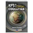 KPSS Senin Co�rafyan Konu Anlat�m� Nobel S�nav Yay�nlar�