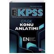 EKPSS Genel Yetenek Genel K�lt�r Konu Anlat�m� Nobel S�nav Yay�nlar�