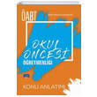�ABT Okul �ncesi ��retmenli�i Konu Anlat�m� Nobel S�nav Yay�nlar�