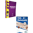 AYT Matematik G�ncel Soru Bankas� ve 20 Deneme S�nav� Seti Karek�k Yay�nlar�