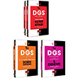 2022 DGS VIP Konu Soru Deneme  Set Yarg� Yay�nlar�