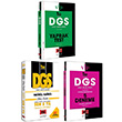 2022 DGS VIP Yaprak Test Deneme ��km�� Sorular Set Yarg� Yay�nlar�