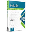 10. S�n�f Felsefe Soru Bankas� Bilgi Sarmal Yay�nlar�