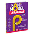 8. S�n�f LGS Paragraf Son Model Soru Bankas� Model E�itim Yay�nlar�