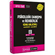 2022 �ABT Rehberlik Konu Anlat�ml� Pegem Akademi Yay�nlar�