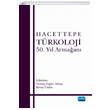 Hacettepe T�rkoloji 50. Y�l Arma�an� Nobel Akademi Yay�nlar�